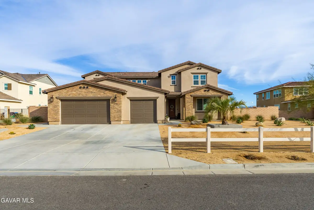 3731 Eliopulos Ranch Drive, Palmdale, CA 93551 - #1
