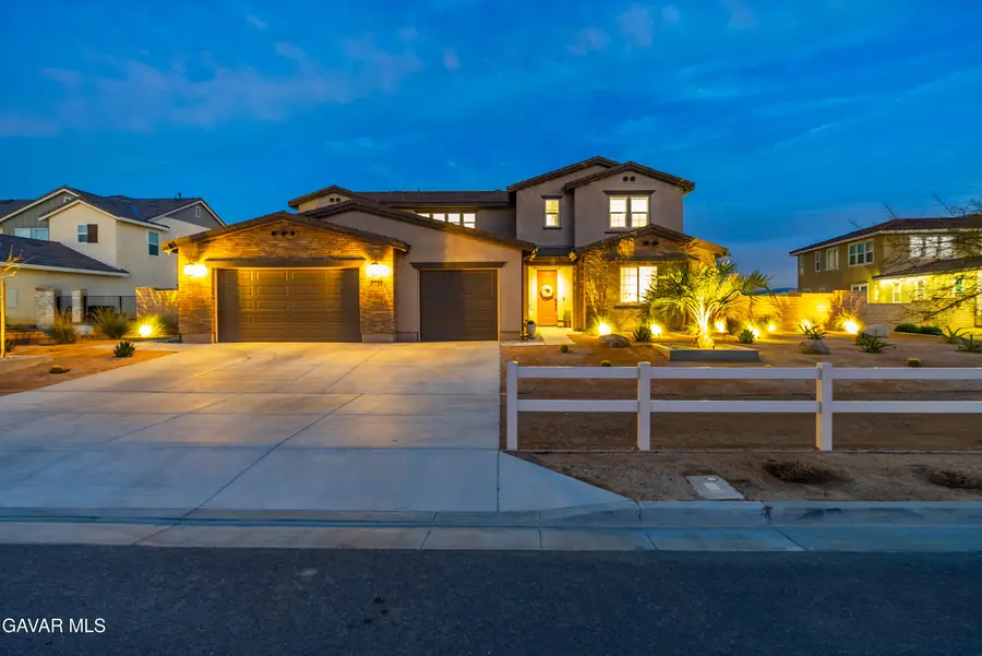 3731 Eliopulos Ranch Drive, Palmdale, CA 93551 - #3