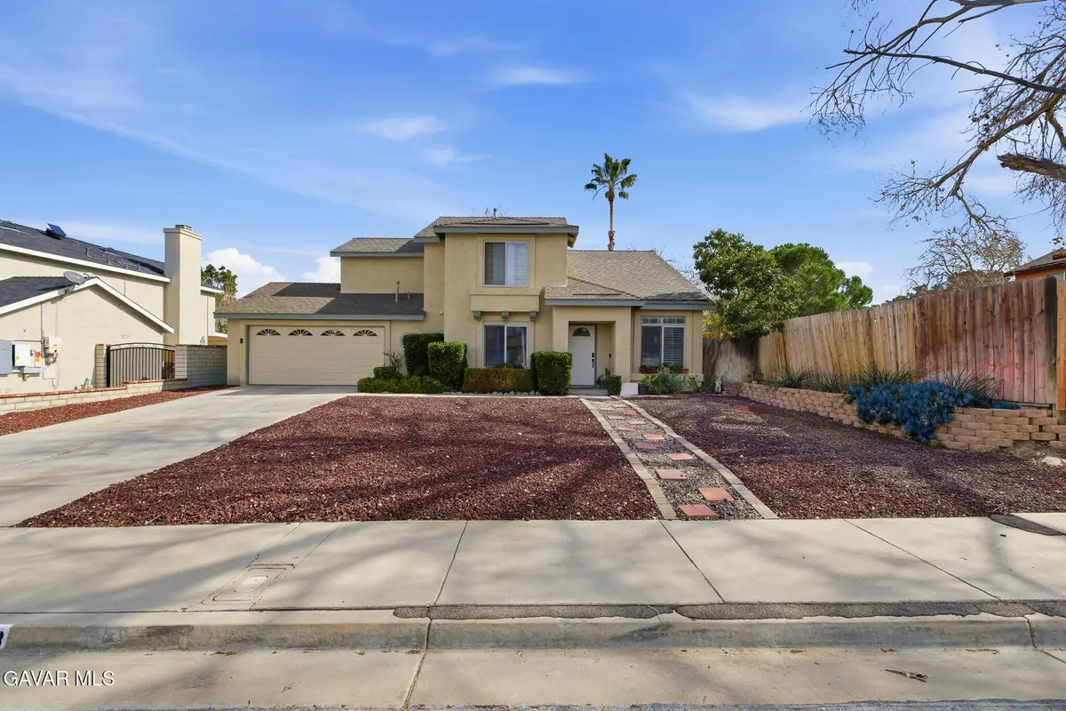 37328 Starcrest Street, Palmdale, CA 93550 - #1
