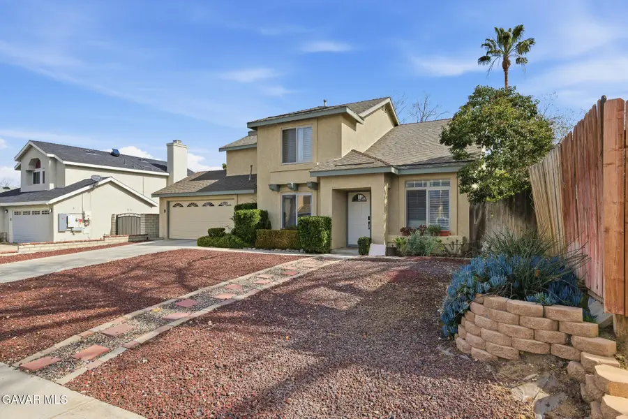 37328 Starcrest Street, Palmdale, CA 93550 - #3