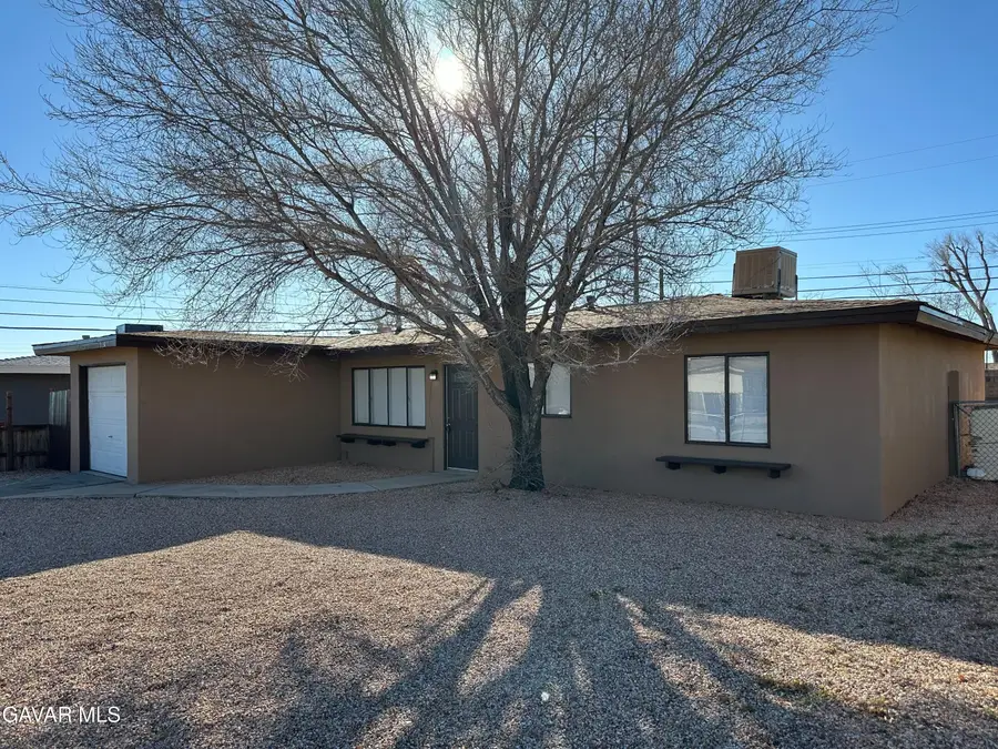 3138 Gregory Drive, Mojave, CA 93501 - #2