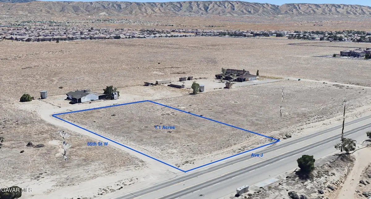 Ave J Vic 55 Stw Street, Del Sur, CA 93536 - #1