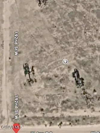 W Cor Avenue B8 192 Stw, Fairmont, CA 93536 - #2