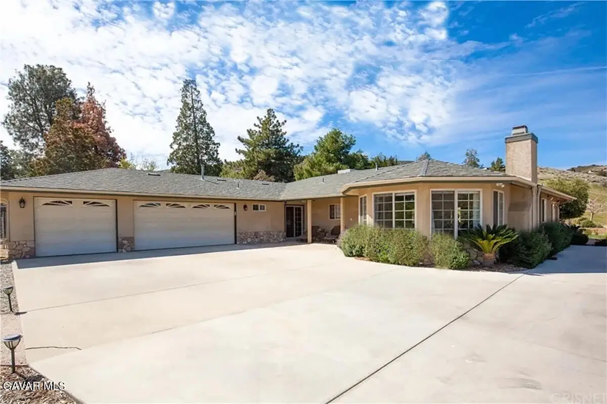 39963 W 90th Street, Leona Valley, CA 93551 - #1