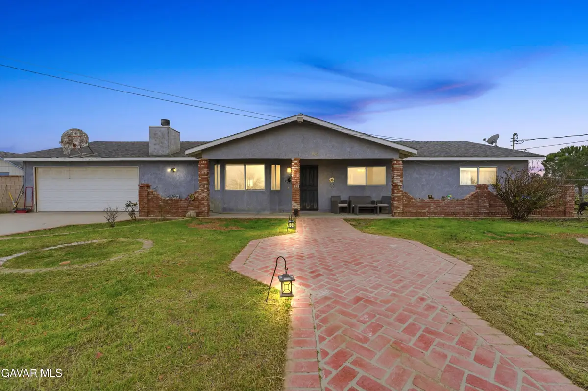 9340 E Avenue R10, Littlerock, CA 93543 - #1