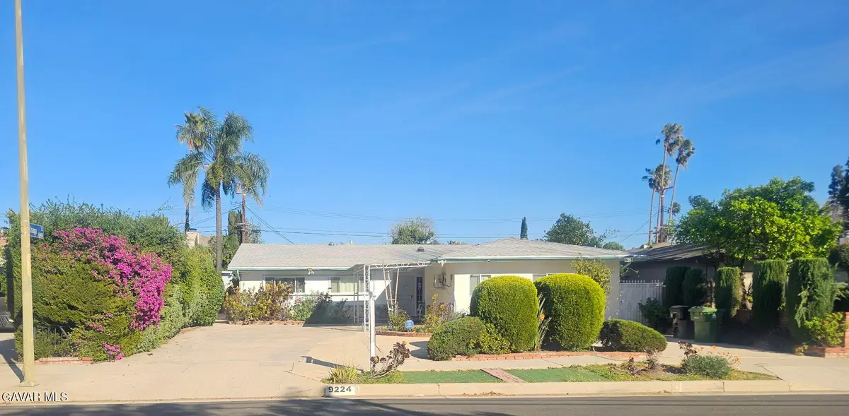 9224,9226 Gothic Avenue, North Hills, CA 91343 - #1