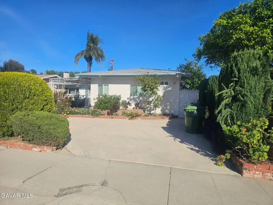 9224,9226 Gothic Avenue, North Hills, CA 91343 - #3