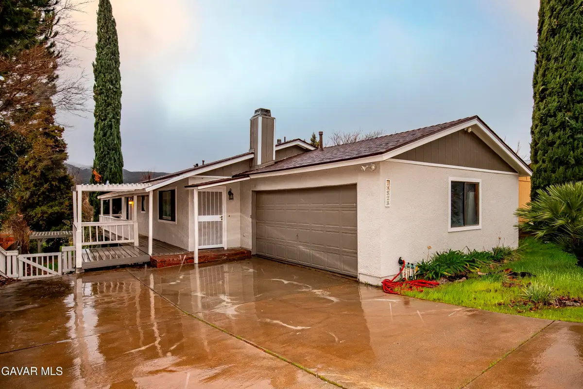 14520 Hardtree Drive, Lake Hughes, CA 93532 - #1