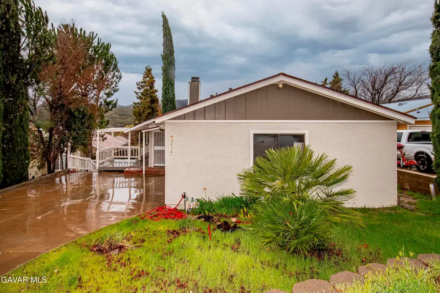 14520 Hardtree Drive, Lake Hughes, CA 93532 - #3