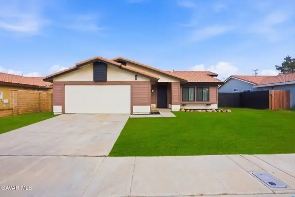 37814 Echo Mountain Street, Palmdale, CA 93552