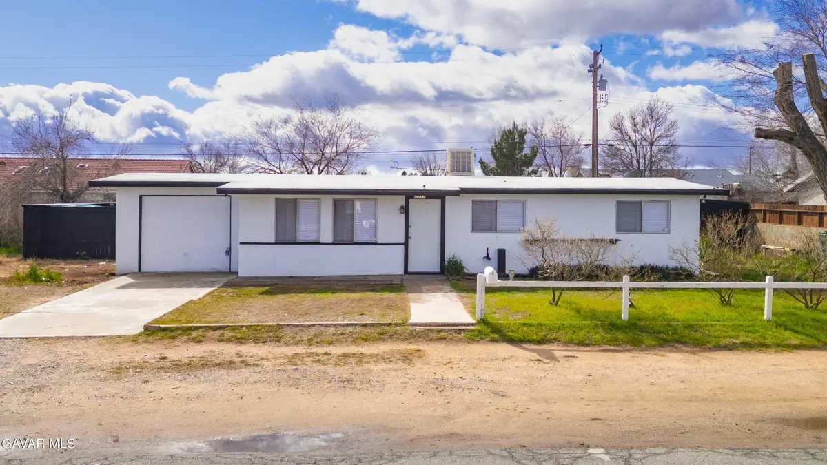 8232 Dogwood Avenue, California City, CA 93505 - #1