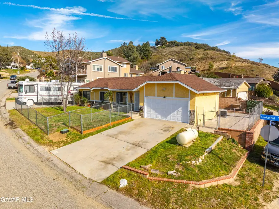 43230 Lookabout Road, Elizabeth Lake, CA 93532 - #2