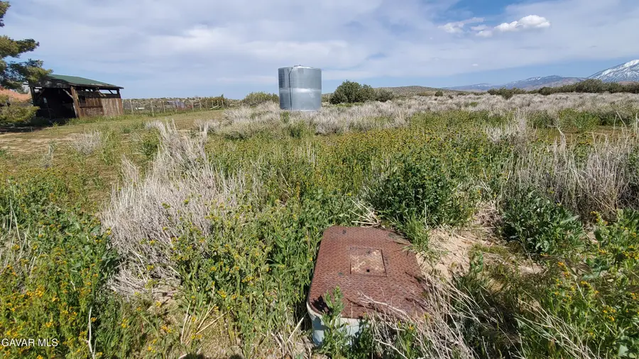 123rd St East Near Ave X8 Street, Juniper Hills, CA 93553 - #2