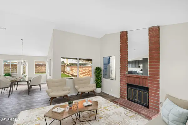 3538 Apollo Avenue, Palmdale, CA 93550