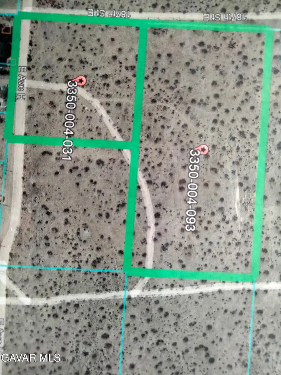 Vic 187 Ste Avenue G14 # G14, Lancaster, CA 93535 - #3