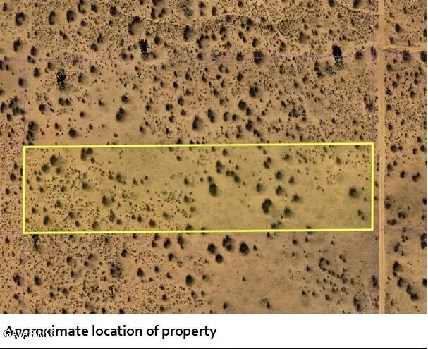 E Near 240th Street, Lancaster, CA 93535 - #2