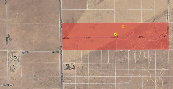 46428 70th, Lancaster, CA 93536