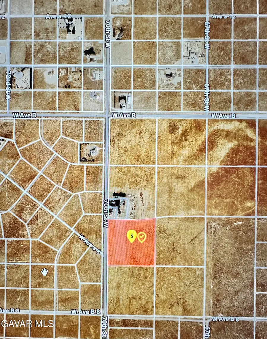 Cor 70 Stw # B4, Lancaster, CA 93536 - #2