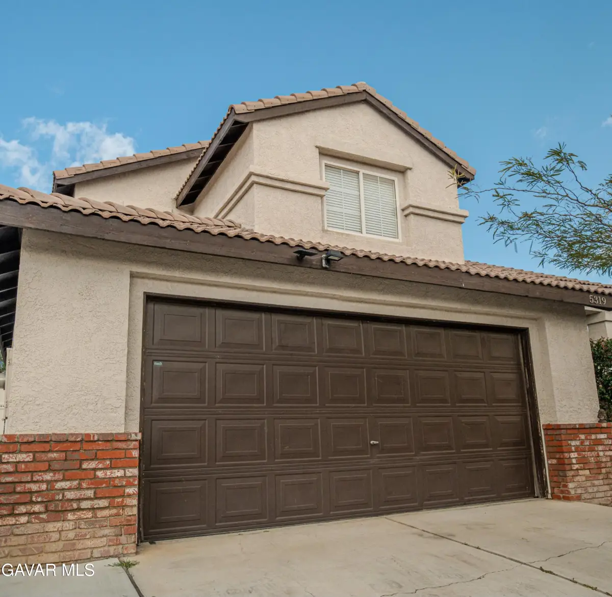 5319 Essex Drive, Palmdale, CA 93552 - #1