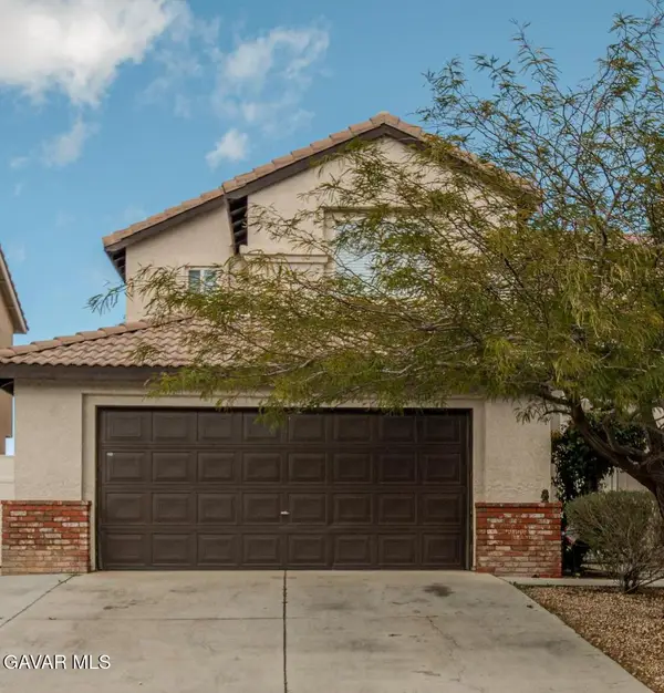 5319 Essex Drive, Palmdale, CA 93552