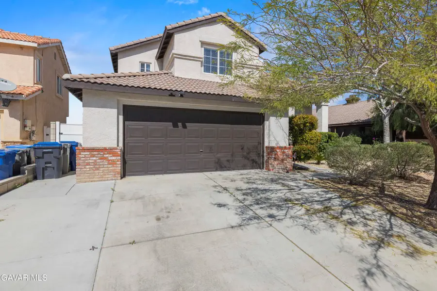 5319 Essex Drive, Palmdale, CA 93552 - #3