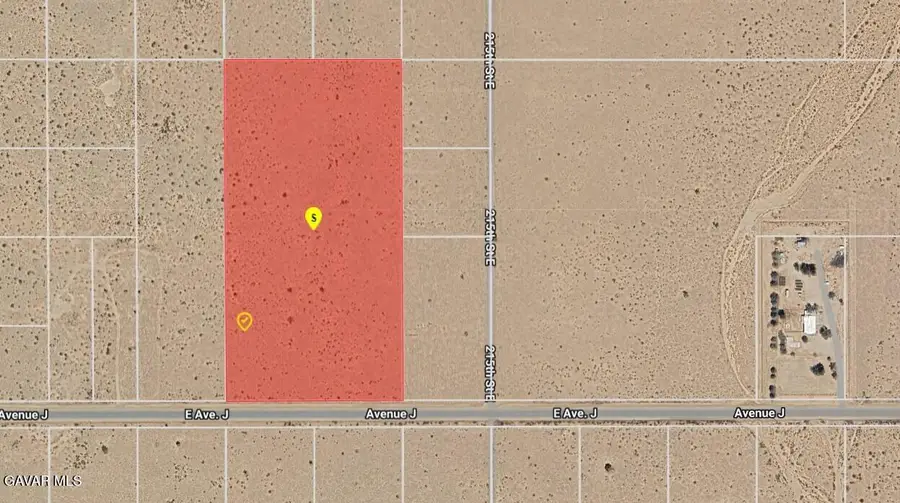 E Avenue J, Lancaster, CA 93535 - #2