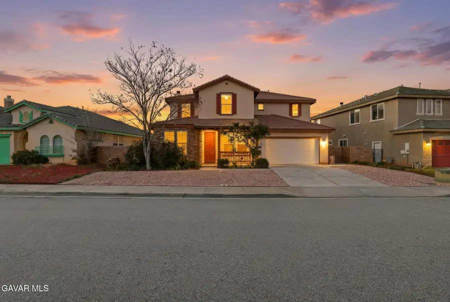 3721 Club Rancho Drive, Palmdale, CA 93551 - #2