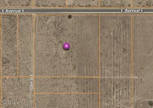 E Avenue E And 105th St. E, Lancaster, CA 93535 - #2