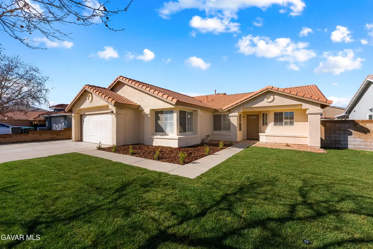 38233 Pelion Court, Palmdale, CA 93550 - #1