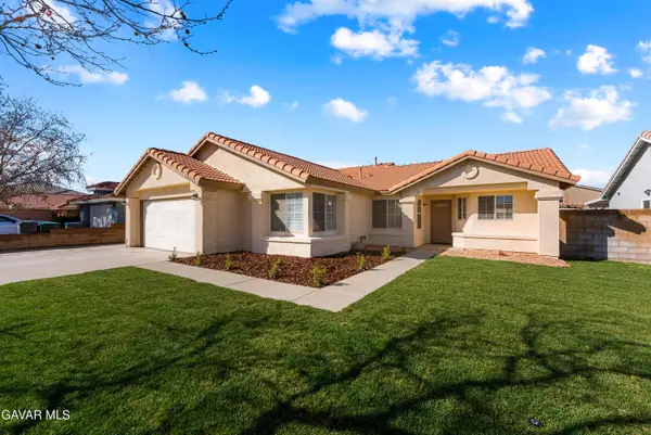 38233 Pelion Court, Palmdale, CA 93550