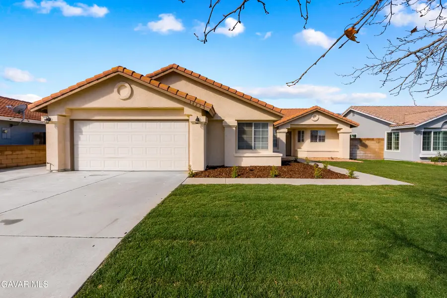 38233 Pelion Court, Palmdale, CA 93550 - #2