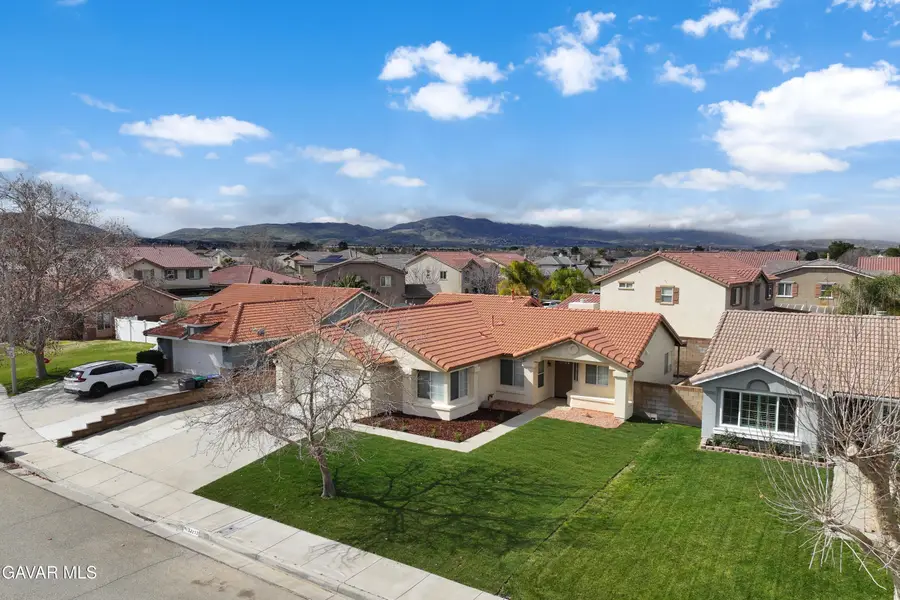 38233 Pelion Court, Palmdale, CA 93550 - #3