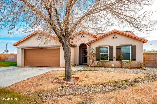 45257 Date Avenue, Lancaster, CA 93534