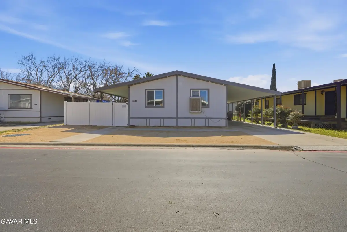 2330 E Avenue J 8 #192, Lancaster, CA 93535 - #1