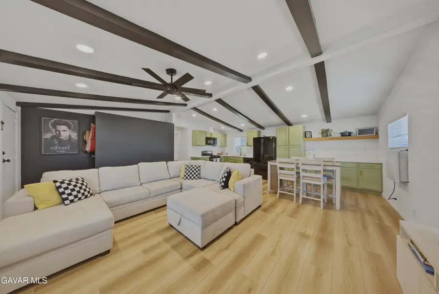 2330 E Avenue J 8 #192, Lancaster, CA 93535 - #3