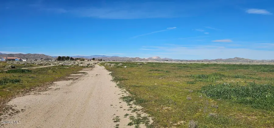 Cor Avenue A6 65 Stw, Lancaster, CA 93536 - #3