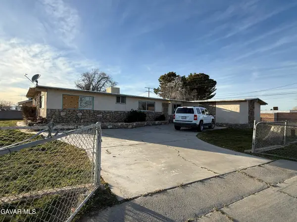 12401 El Mirage Street, Boron, CA 93516