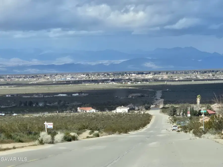 0 Foothill Road, California City, CA 93504 - #3