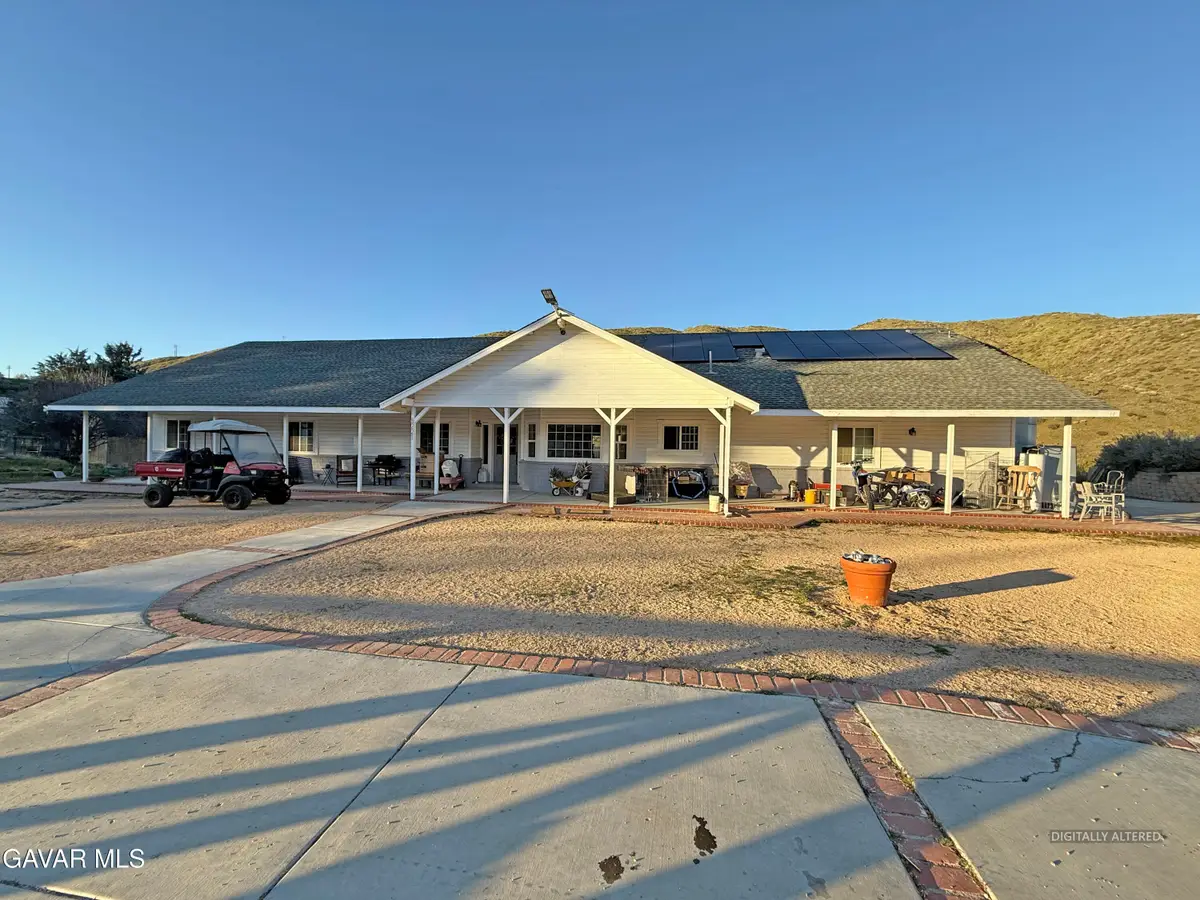 6221 Elizabeth Lake Road, Leona Valley, CA 93551 - #1