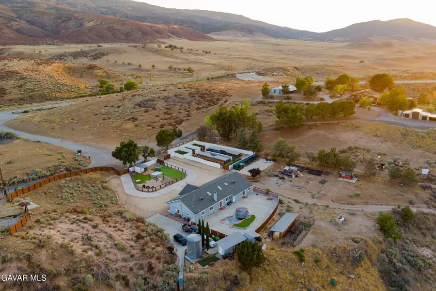 6221 Elizabeth Lake Road, Leona Valley, CA 93551 - #2