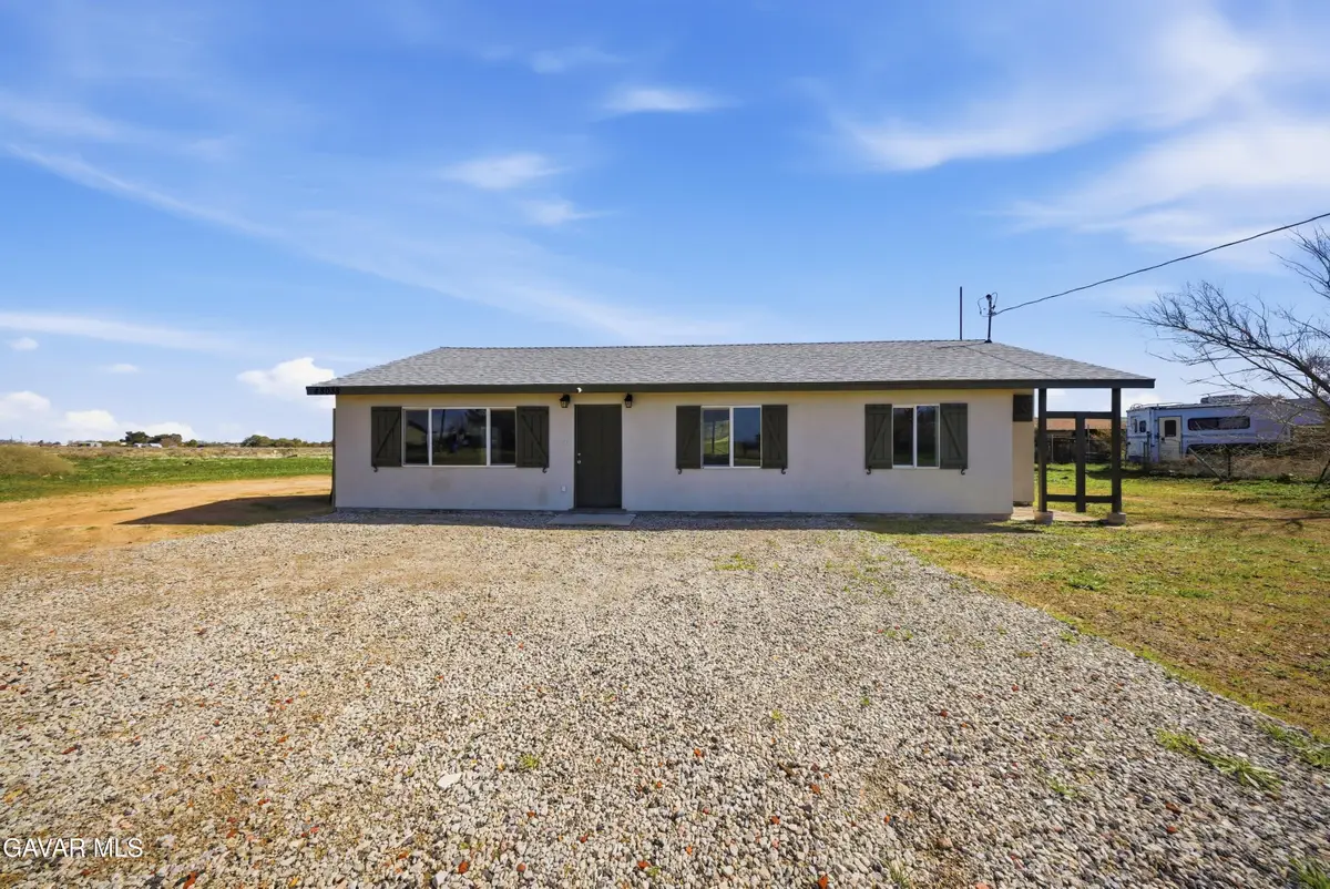 48038 W 93rd Street, Lancaster, CA 93536 - #1