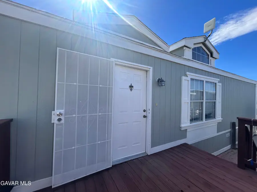 21761 Wisteria Street #,, California City, CA 93505 - #3