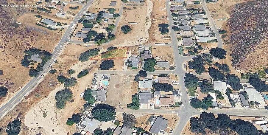 Hayes Street, Castaic, CA 91384 - #2