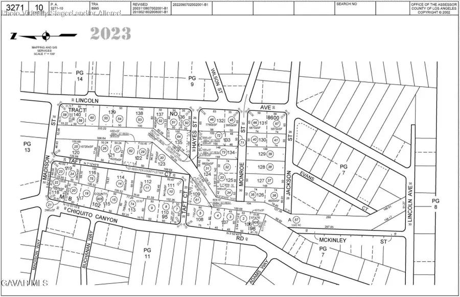 Hayes Street, Castaic, CA 91384 - #3