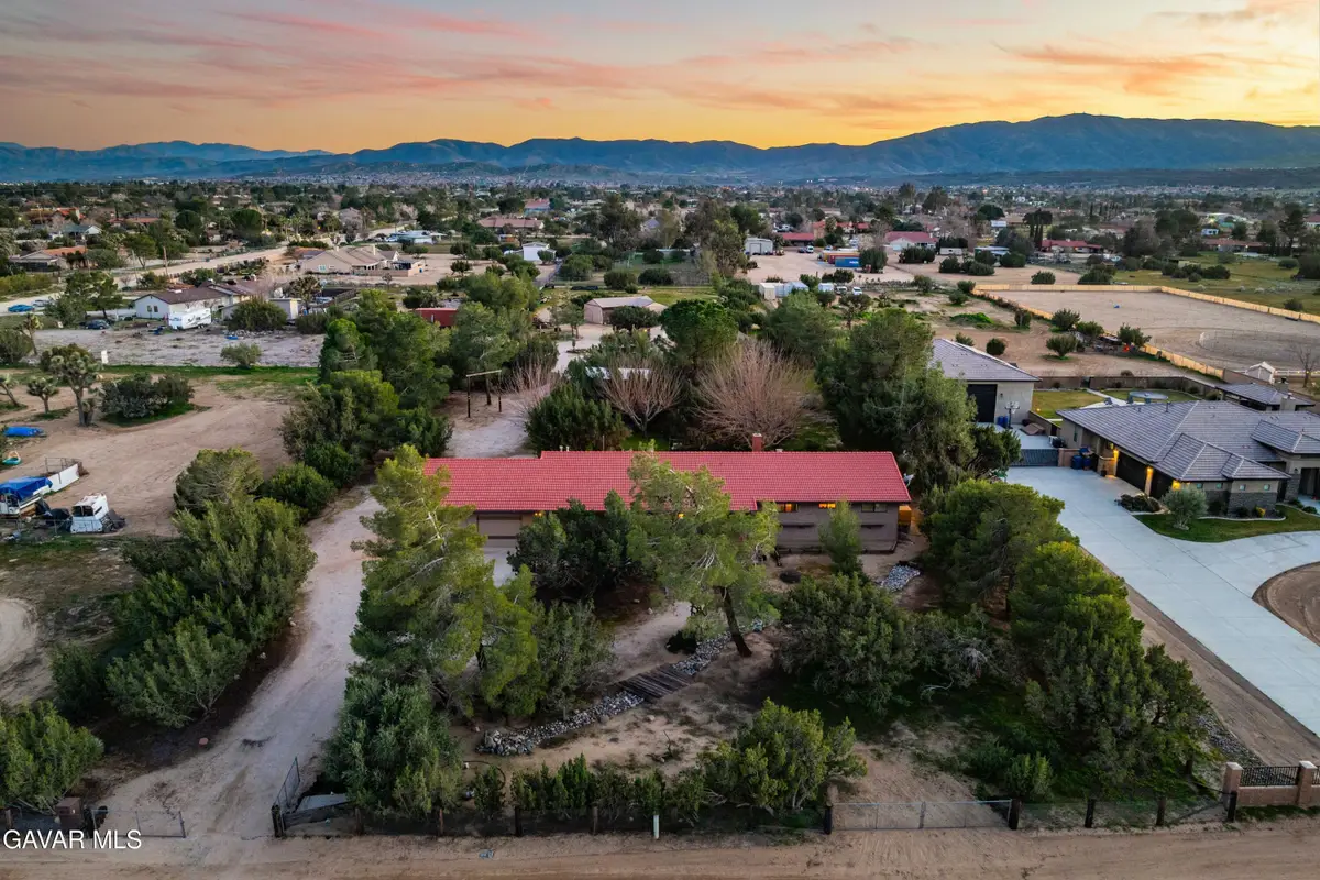 2238 W Avenue N4, Palmdale, CA 93551 - #1