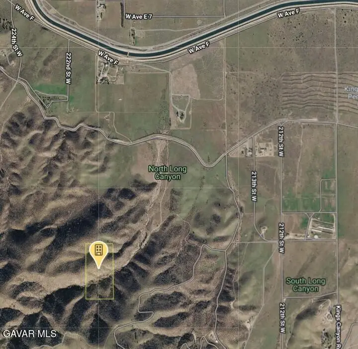 Vic 220 Stw # F8, Lake Hughes, CA 93532 - #3