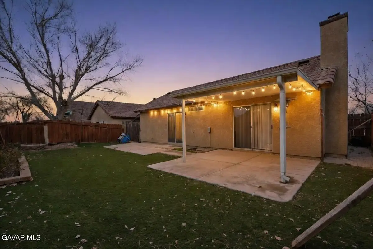 36807 Haven Court, Palmdale, CA 93552 - #1