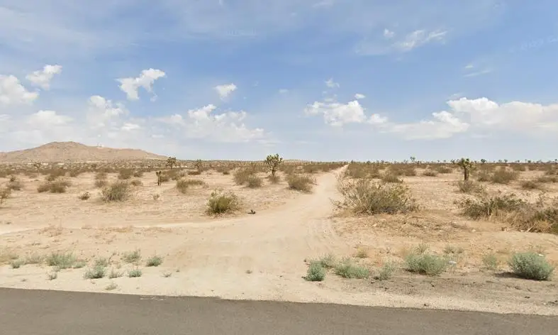 Vic Ave I8 And 181st St E, Lancaster, CA 93535 - #1