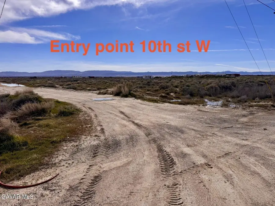 Ave E7 Pl 11 Stw, Lancaster, CA 93534 - #3