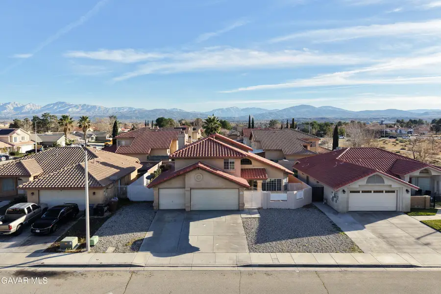 6110 Meredith Avenue, Palmdale, CA 93552 - #2